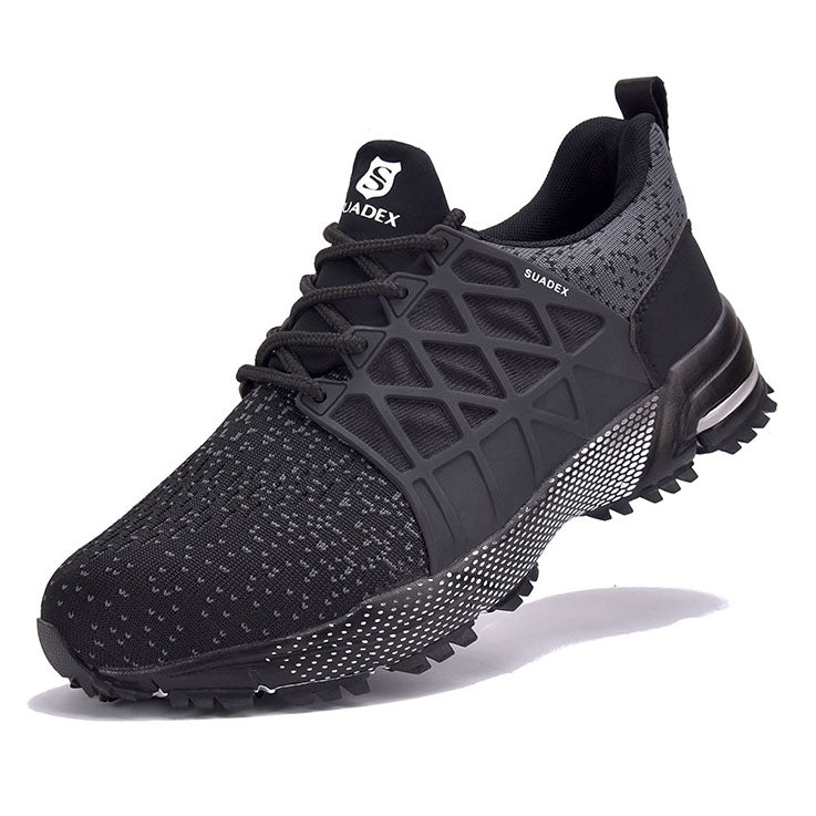 Load image into Gallery viewer, SLAM | SUADEX Men Women Lightweight Work Shoes
