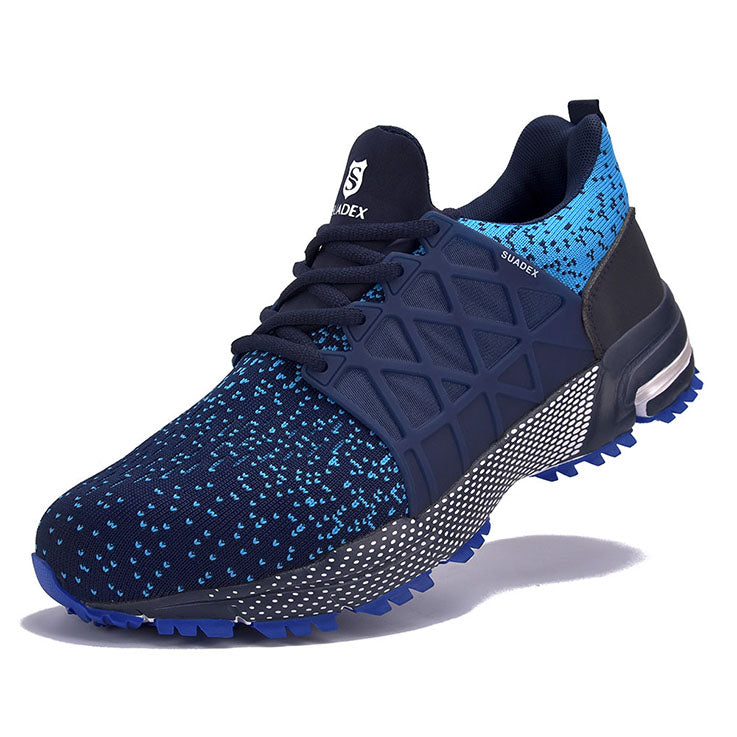 Load image into Gallery viewer, SLAM | SUADEX Men Women Lightweight Work Shoes