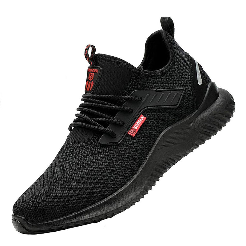 Laden Sie das Bild in Galerie -Viewer, {Suadex Männer Frauen zusammengesetzte Zehen unzerstörbare Schuhe