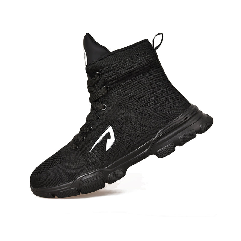 Load image into Gallery viewer, ENDO | SUADEX Lightweight Anti-Smash Steel Toe Shoes