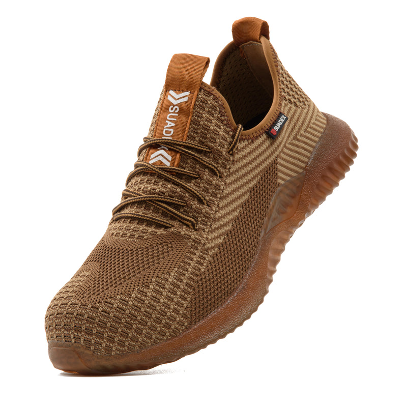 Load image into Gallery viewer, CHASWIND | SUADEX Comfortable Stylish Work Shoes