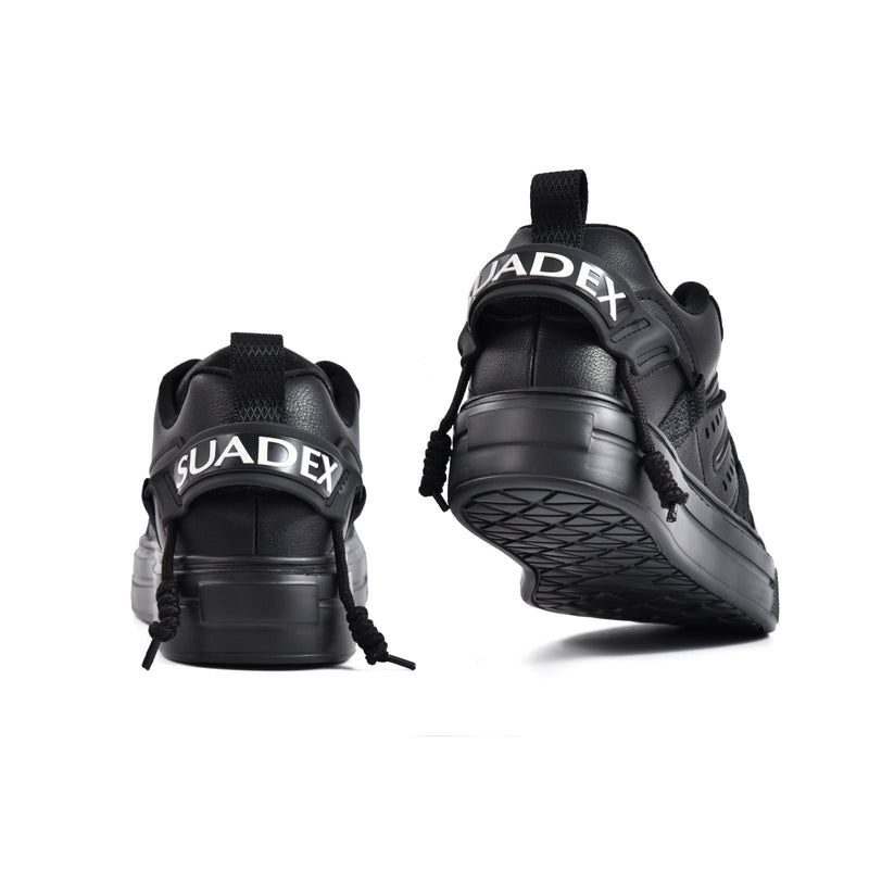 Load image into Gallery viewer, BOLT | SUADEX Rugged Breathable Steel Toe Sneakers
