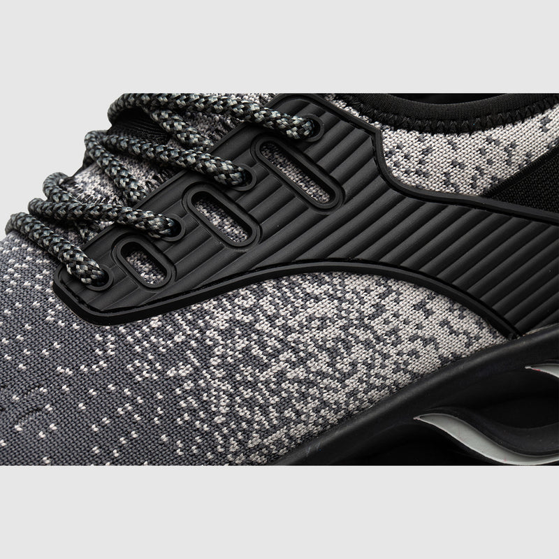 Load image into Gallery viewer, SPEED | Unisex Lightweight Steel Toe Sneakers