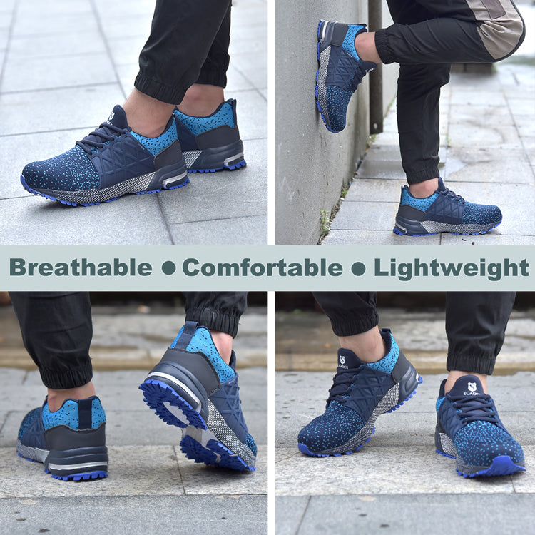 Load image into Gallery viewer, suadex work shoes