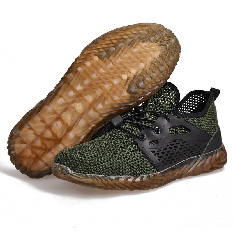 Load image into Gallery viewer, stylish work shoes