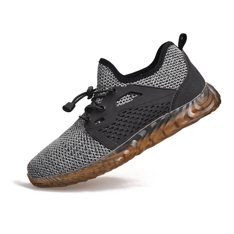 Load image into Gallery viewer, work shoes for men