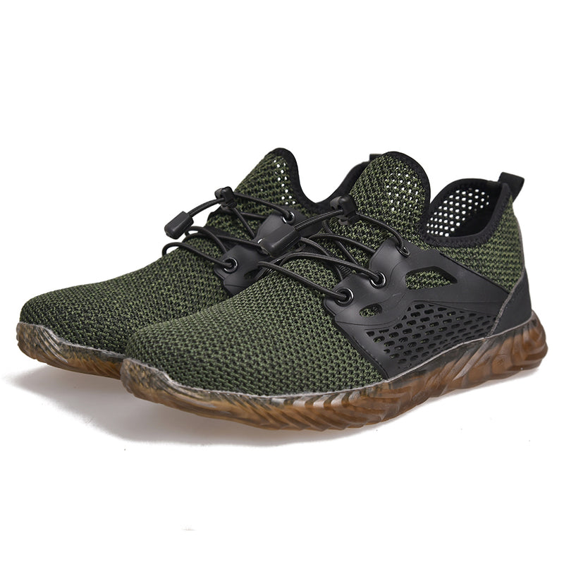 Load image into Gallery viewer, work shoes for men and women