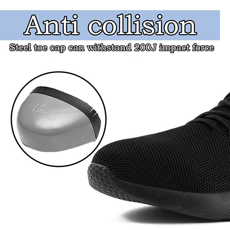 Laden Sie das Bild in Galerie -Viewer, {non slip work shoes