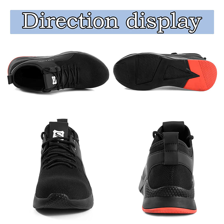 Laden Sie das Bild in Galerie -Viewer, {work sneakers