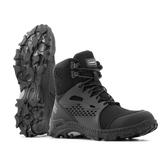 Suadex Männer unzerstörbare Verbundzehen Sicherheitsstiefel